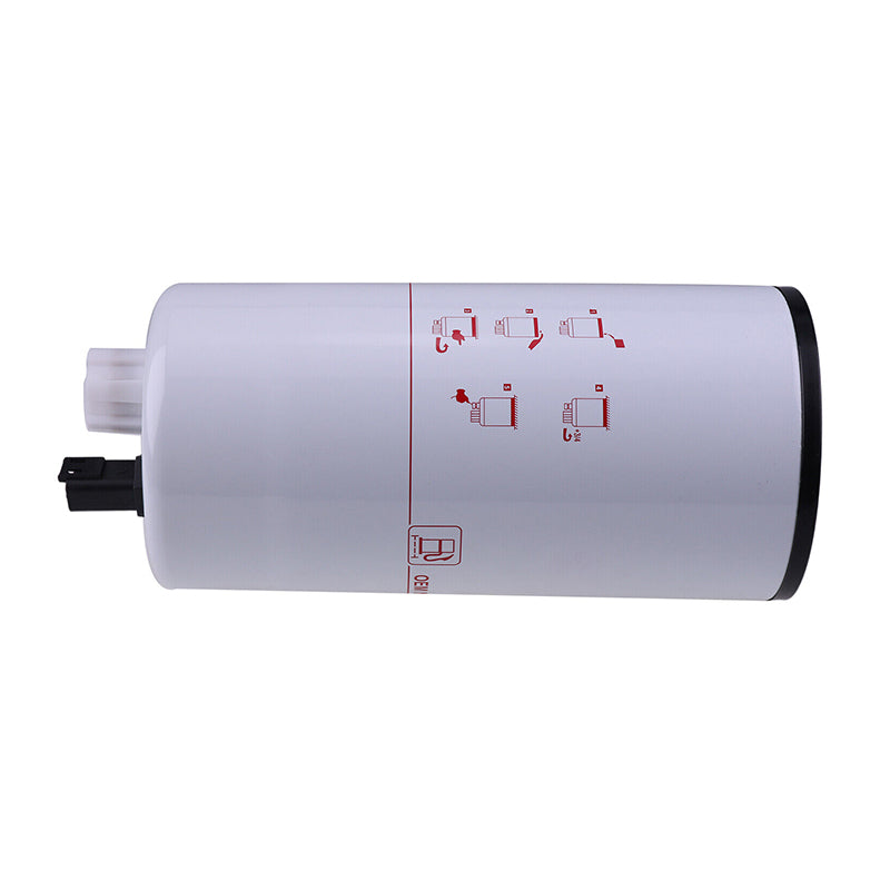 Fuel Water Separator for Fleetguard FS20121 Cummins 5521648 5444245 5528103 Terberg T13017490