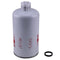 Fuel Filter 65.12503-5018A for Doosan Daewoo Loader DL200A DL250A DL300A DL420A MEGA 250-V