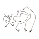Fuel Injector Line Kit 68334956AA for Jeep Grand Cherokee Ram 1500 2014-2021