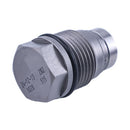Fuel Pressure Relief Valve 5801593459 for Iveco Engine F5 New Holland Loader B95C B95CTC B95CLR B110C