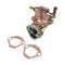 Fuel Pump 2101-1106010 for VAZ 2101 2103 2106 2107 2121 Niva Lada Daaz