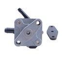 Fuel Pump 397839 for Johnson Evinrude Outboard 6 8 9.9 15 HP