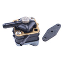Fuel Pump 397839 for Johnson Evinrude Outboard 6 8 9.9 15 HP