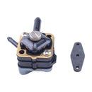 Fuel Pump 397839 for Johnson Evinrude Outboard 6 8 9.9 15 HP