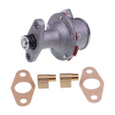 Fuel Pump F2NN9350AA for Ford Tractor 5000 4000 3000 4600 4600SU 3910 5600 231 335 445