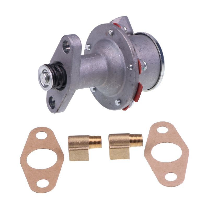 Fuel Pump F2NN9350AA for Ford Tractor 5000 4000 3000 4600 4600SU 3910 5600 231 335 445