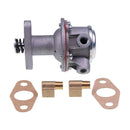 Fuel Pump F2NN9350AA for Ford Tractor 5000 4000 3000 4600 4600SU 3910 5600 231 335 445