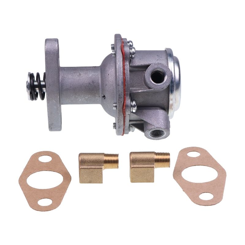 Fuel Pump F2NN9350AA for Ford Tractor 5000 4000 3000 4600 4600SU 3910 5600 231 335 445