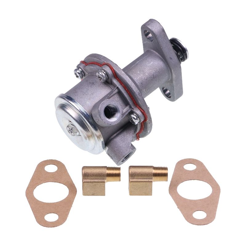 Fuel Pump F2NN9350AA for Ford Tractor 5000 4000 3000 4600 4600SU 3910 5600 231 335 445