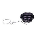 Fuel Tank Cap 17-173-49-S for Kohler Engine CH440 CH395 CH255 CH270 CH260