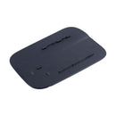 Fuel Tank Filler Door Cover 2127570006 for Mercedes-Benz 2010-2012 E350 2013-215 E400 2014-2016 E250