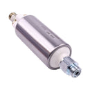 Fuel Transfer Pump 172-4388 for Caterpillar CAT Engine 3116 3126 Tractor 611 613C 615C