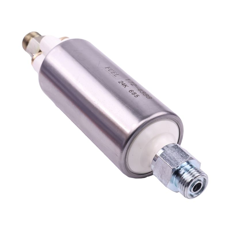 Fuel Transfer Pump 172-4388 for Caterpillar CAT Engine 3116 3126 Tractor 611 613C 615C