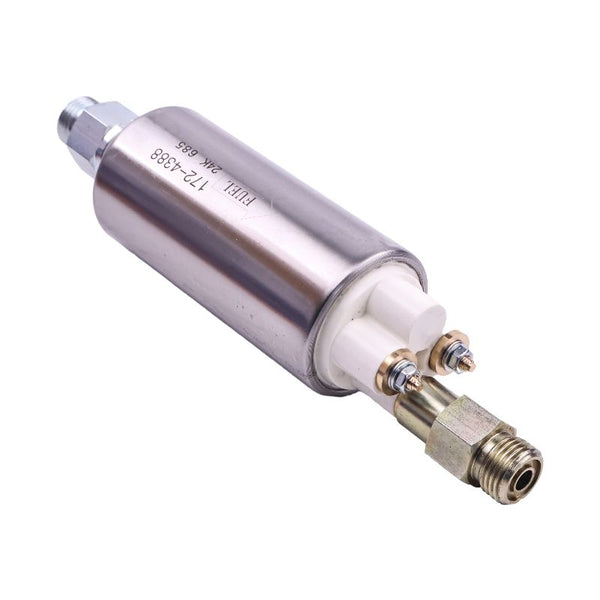 Fuel Transfer Pump 172-4388 for Caterpillar CAT Engine 3116 3126 Tractor 611 613C 615C