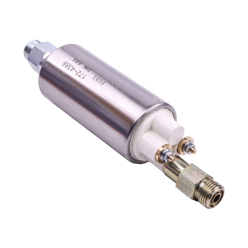 Fuel Transfer Pump 172-4388 for Caterpillar CAT Engine 3116 3126 Tractor 611 613C 615C