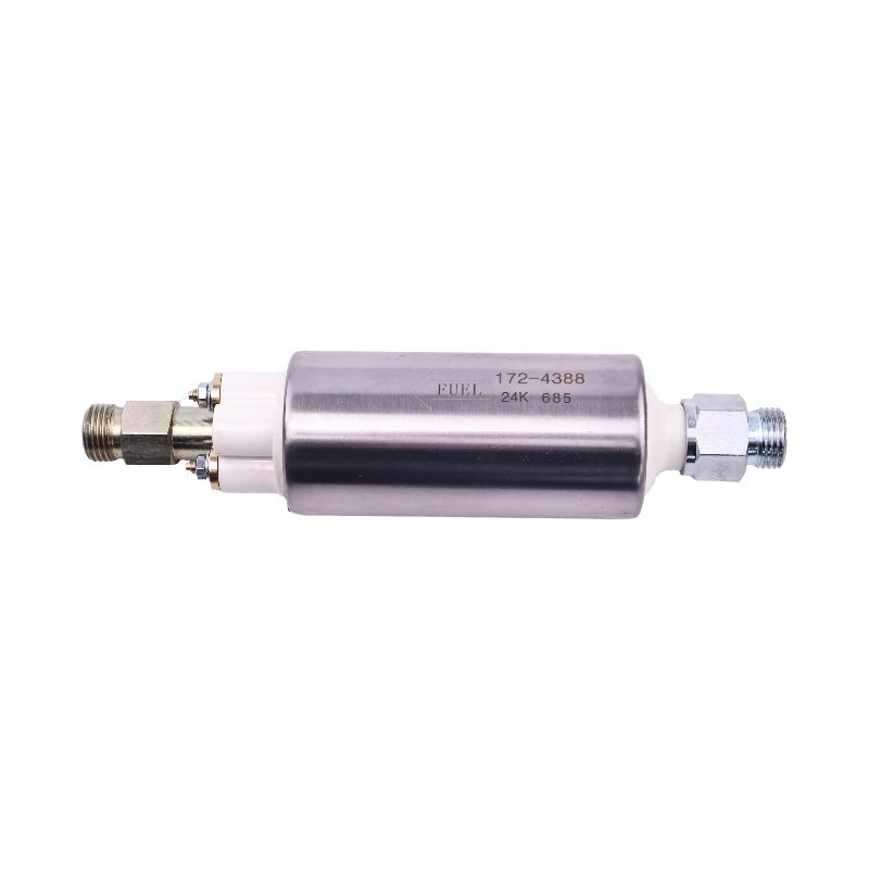 Fuel Transfer Pump 172-4388 for Caterpillar CAT Engine 3116 3126 Tractor 611 613C 615C