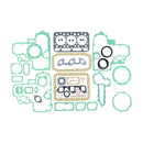 Overhaul Gasket Kit for Kubota Engine D1402 Excavator KH91 Tractor L2550 L2650 Bobcat Skid Loader 643