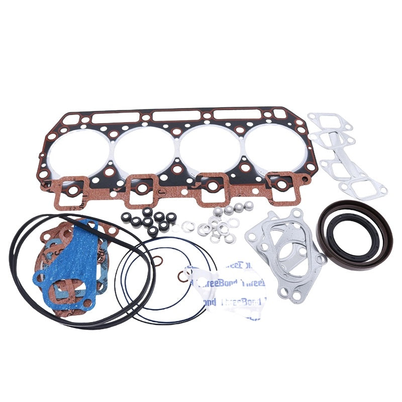 Overhaul Gasket Kit 4900955 4900956 for Cummins Engine A2300 A2000