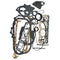 Full Gasket kit for Isuzu C240 Engine