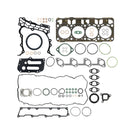 Full Gasket Set 02937720 for Deutz Engine TD2.9