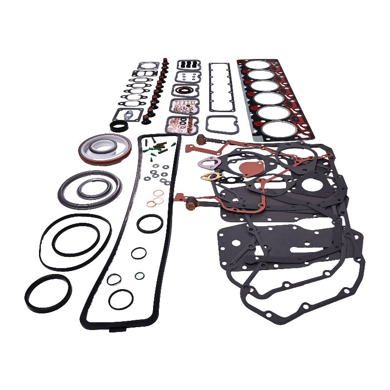 Full Gasket Set 4089649 & 3802376 for Cummins Engine 6B 6BT 6BTA 6C 6CT 6CTA 6B5.9 QSB 5.9-30
