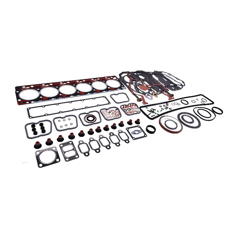 Full Gasket Set 4089649 & 3802376 for Cummins Engine 6B 6BT 6BTA 6C 6CT 6CTA 6B5.9 QSB 5.9-30