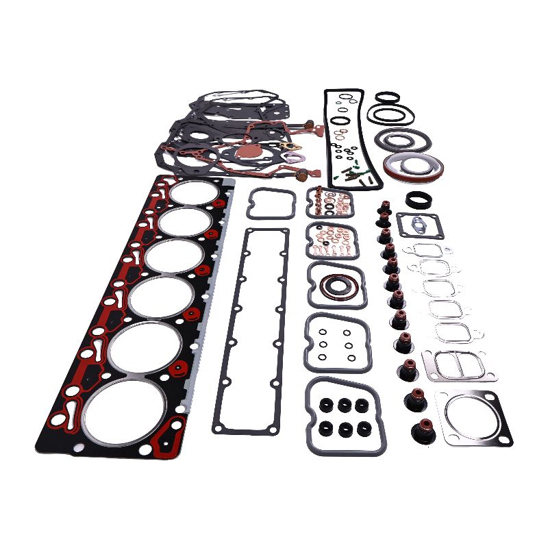 Full Gasket Set 4089649 & 3802376 for Cummins Engine 6B 6BT 6BTA 6C 6CT 6CTA 6B5.9 QSB 5.9-30