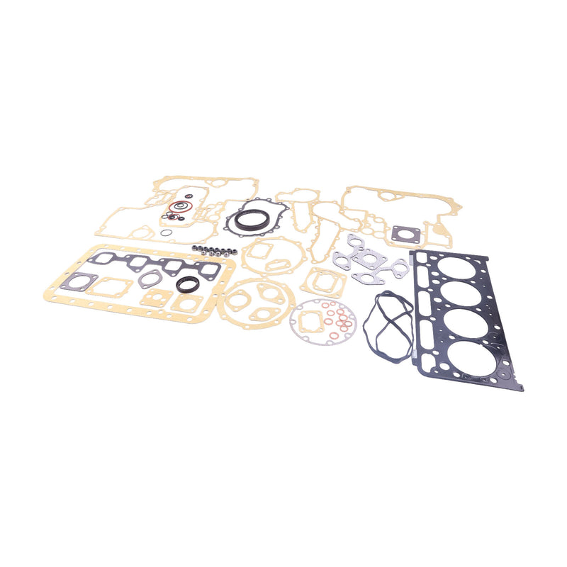 Full Gasket Kit for Kubota Engine V2403 V2403E V2403M V2403-M-DI V2403-M-DI-TE2