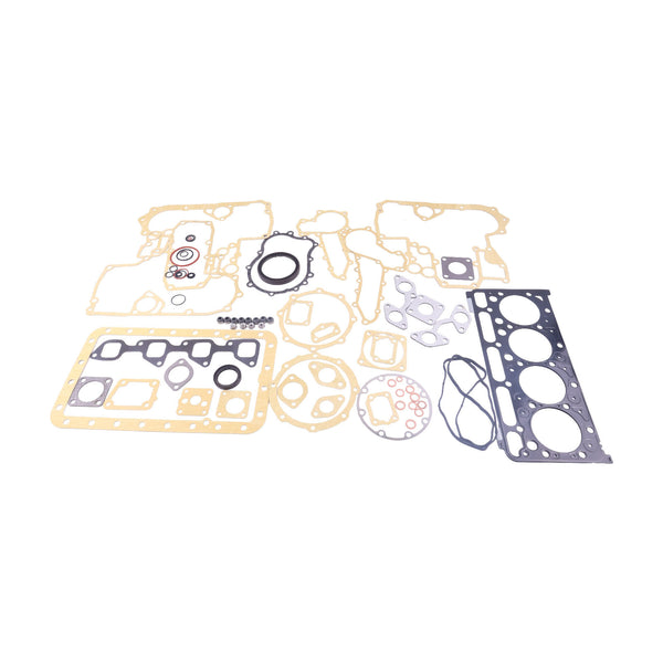 Full Gasket Kit for Kubota Engine V2403 V2403E V2403M V2403-M-DI V2403-M-DI-TE2