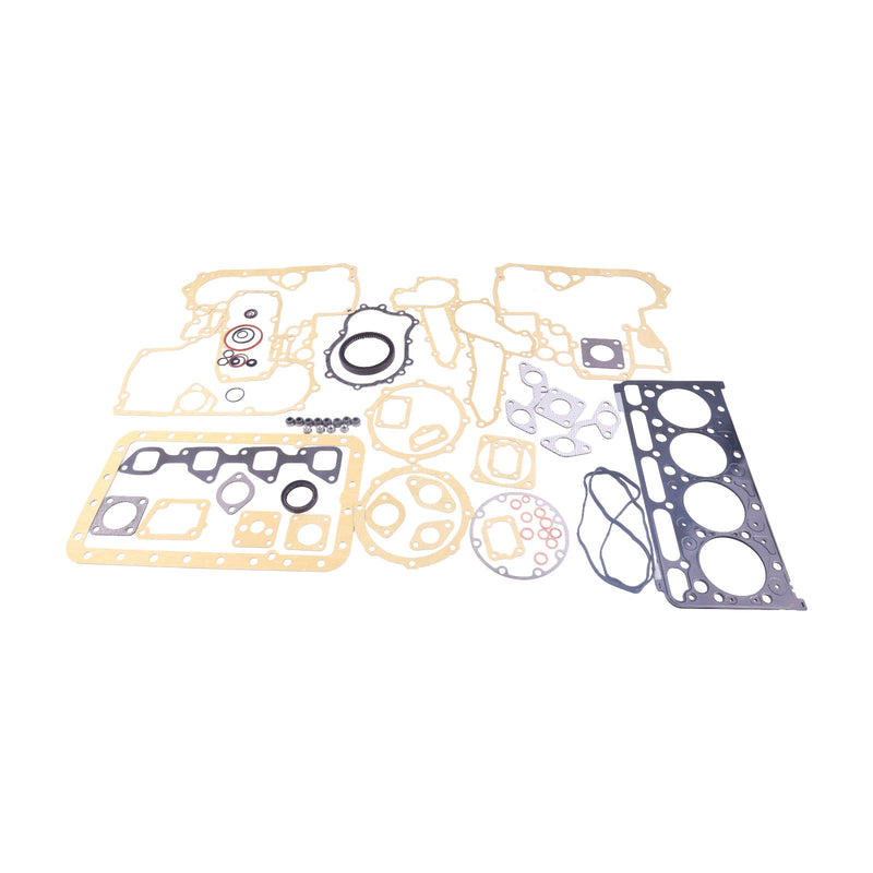 Full Gasket Kit for Kubota Engine V2403 V2403E V2403M V2403-M-DI V2403-M-DI-TE2