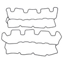 Full Gasket Set U5LC0016 U5LC0017 for Perkins 404C-22 Shibaura N844L-C Engine