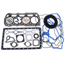 Full Gasket Set U5LC0016 U5LC0017 for Perkins 404C-22 Shibaura N844L-C Engine