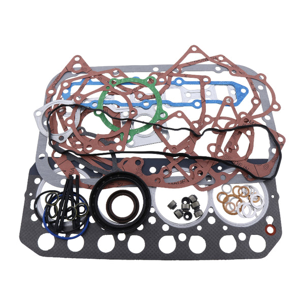 Overhaul Gasket Kit for Mitsubishi Engine S4L S4L2