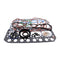 Overhaul Gasket Kit for Mitsubishi Engine S4L S4L2