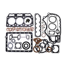 Full Overhaul Gasket Kit for Yanmar Marine Boat Engine 3GM30 3GM30F