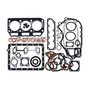 Full Overhaul Gasket Kit for Yanmar Marine Boat Engine 3GM30 3GM30F