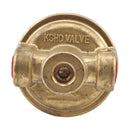 G1/4" Regulating Valve 02250052-358 for Sullair Air Compressor
