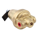 G1/4" Regulating Valve 02250052-358 for Sullair Air Compressor