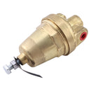 G1/4" Regulating Valve 02250052-358 for Sullair Air Compressor