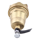 G1/4" Regulating Valve 02250052-358 for Sullair Air Compressor