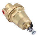 G1/4" Regulating Valve 02250052-358 for Sullair Air Compressor