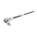Galvanized Cable 1013479 for Tennant Speed Scrubber T3 T3e A3