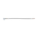 Galvanized Cable 1013479 for Tennant Speed Scrubber T3 T3e A3
