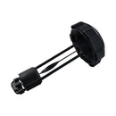 Gas Cap with Gauge Fit 532161493 532152334 152334 161493 for Husqvarna Garden Tractor GTH2250 GTH2250XP GTH2550 GTH2550XP