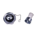 Gas Fuel Tank Cap With Chain & Filter 17620-Z4H-030 17620-Z4H-900 for Honda Engine GX160 GX200 GX270 GX390