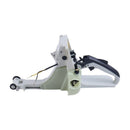 Gas Fuel Tank Rear Handle 1128 350 0833 for Stihl 046 MS460 MS461 Chainsaw