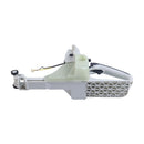 Gas Fuel Tank Rear Handle 1128 350 0833 for Stihl 046 MS460 MS461 Chainsaw