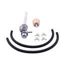 Gas Fuel Valve Petcock 16950-388-015 for Honda CB400 CB350 CX500 Big Red 250 ATC250ES ATC250SX ATC350X FourTrax 300 TRX300