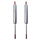 2 PCS Steering Damper Gas Spring 7188108 for Bobcat 450 463 553 653 751 753 773 7753 853 863 864 883 943 953 963