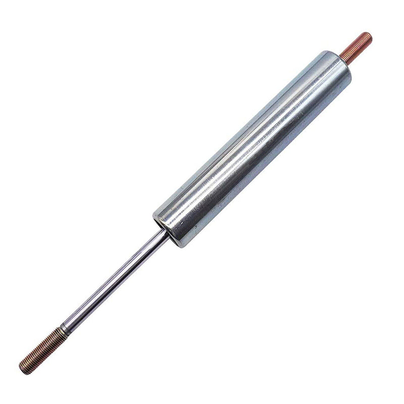2 PCS Steering Damper Gas Spring 7188108 for Bobcat 450 463 553 653 751 753 773 7753 853 863 864 883 943 953 963